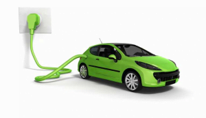 شارژ خودروهای الکتریکی