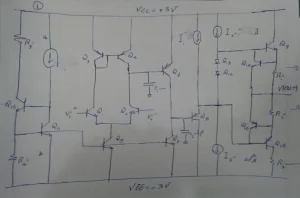 op-amp