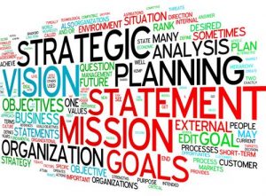 برنامه ریزی استراتژیک چیست