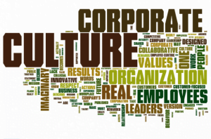 فرهنگ سازمانی چیست