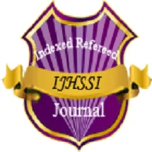 IJHSSI