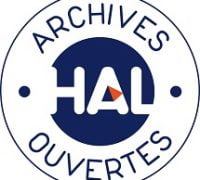 HAL archives ouvertes