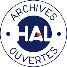 HAL archives ouvertes