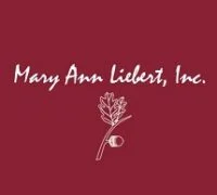 Mary Ann Liebert