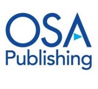 OSA publishing