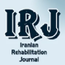 Iranian Rehabilitation Journal