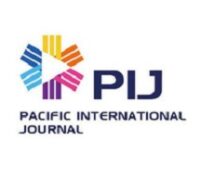 Pacific International Journal (PIJ)