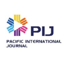 Pacific International Journal (PIJ)