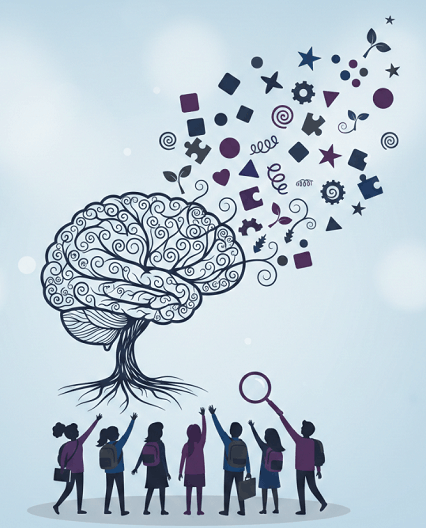 روانشناسی خلاقیت