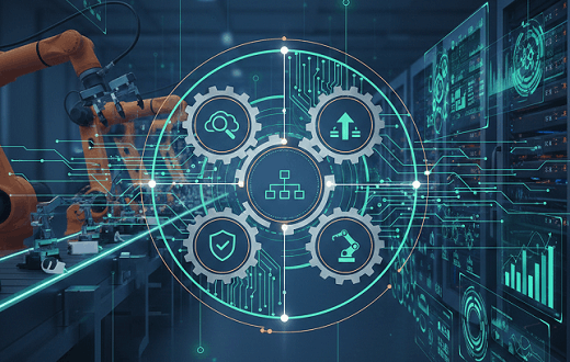 مدیریت کیفیت جامع